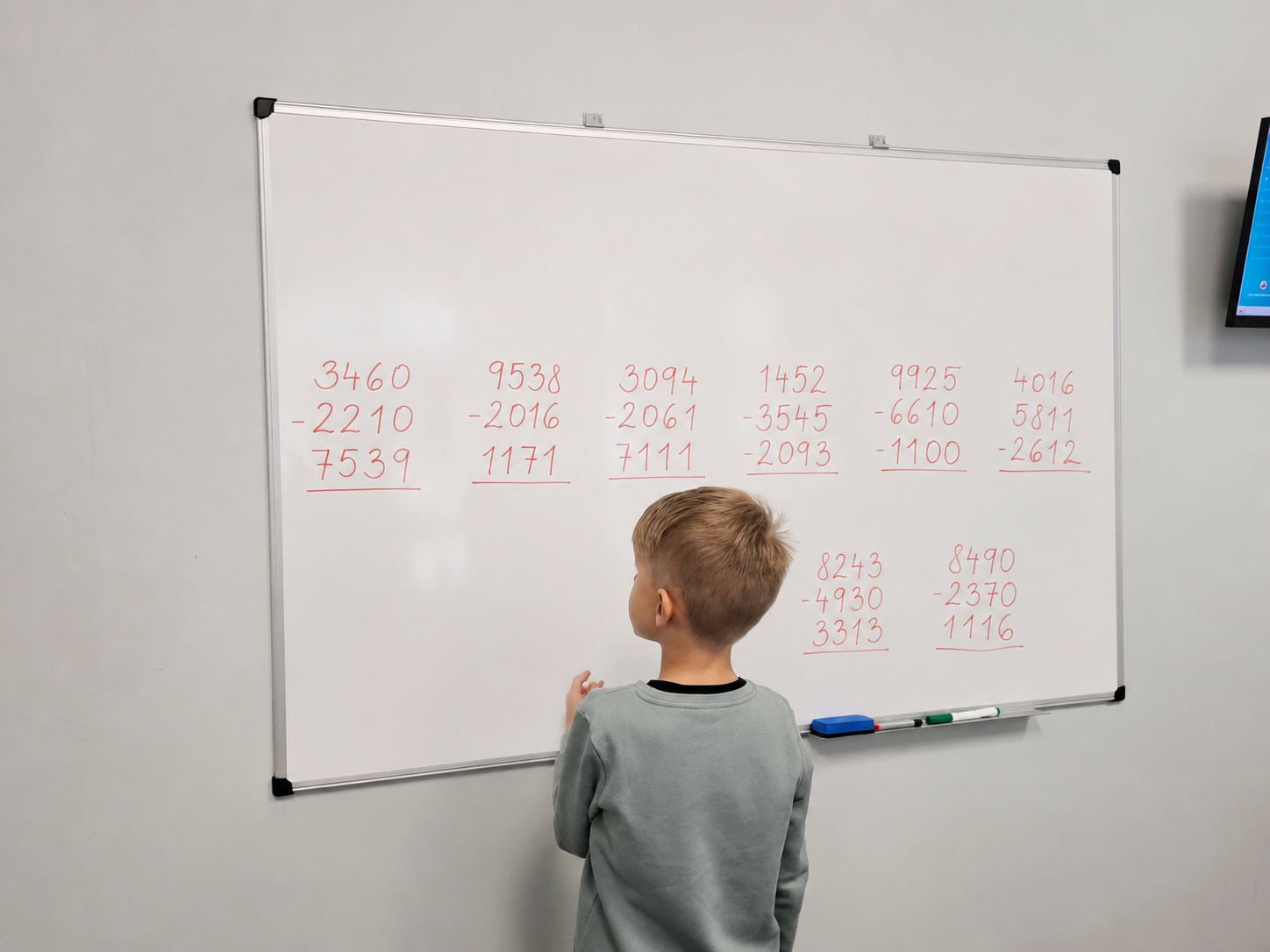 Math+ aktivita